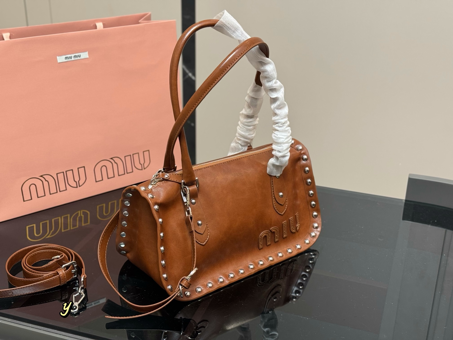 MiuMiu bag 343
